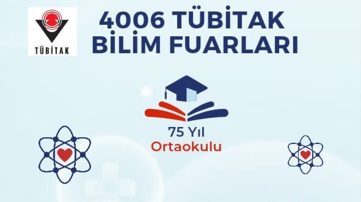 TÜBİTAK BİLİM FUARLARI